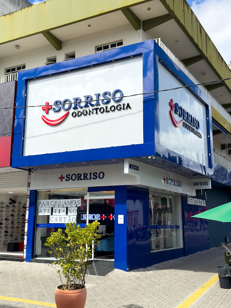 Foto 2 de Mais Sorriso Odontologia - Camaçari