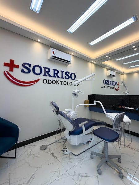 Foto 3 de Mais Sorriso Odontologia - Camaçari