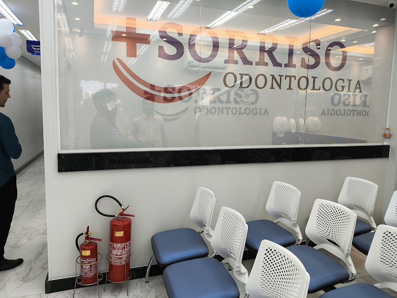 Foto 2 de Mais Sorriso Odontologia - Cosme de Farias