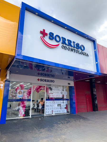 Foto 3 de Mais Sorriso Odontologia - Cosme de Farias