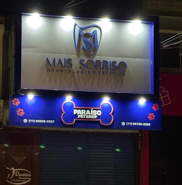 Foto 2 de MAIS SORRISO ODONTOLOGIA E ESTÉTICA