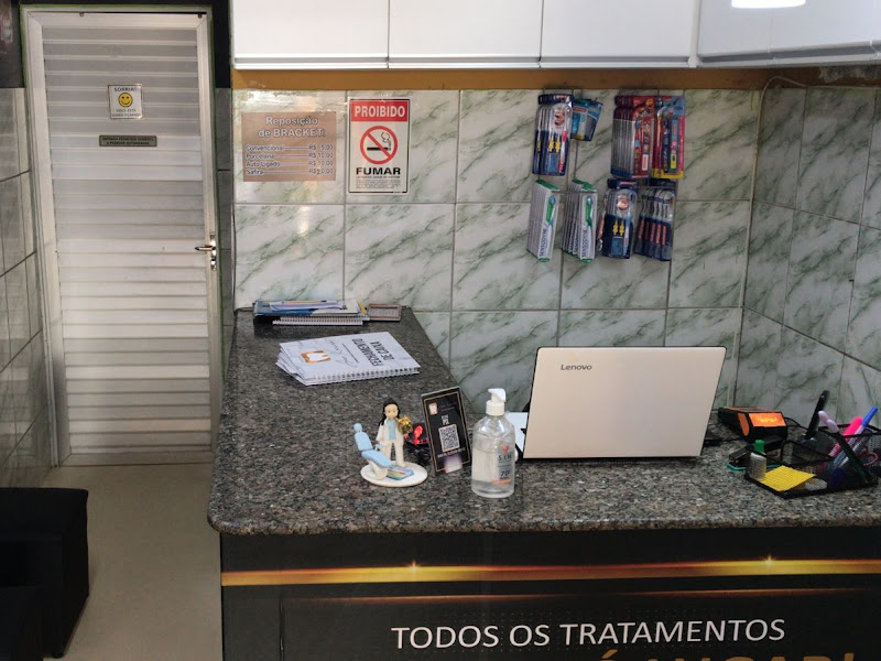 Foto 6 de Mais Sorriso Odontologia