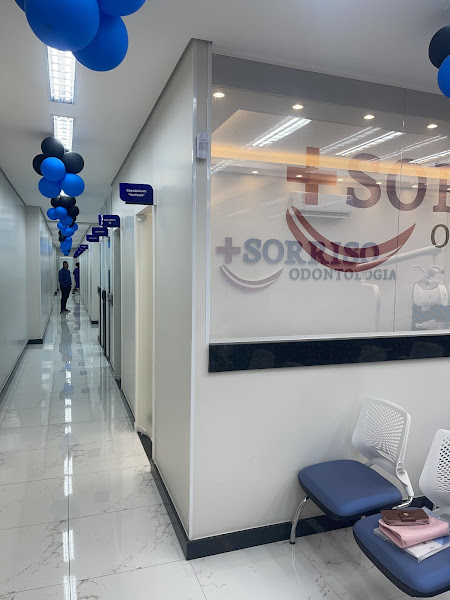 Foto 2 de Mais Sorriso Odontologia - Feira de Santana