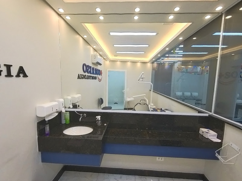 Foto 3 de Mais Sorriso Odontologia - Liberdade