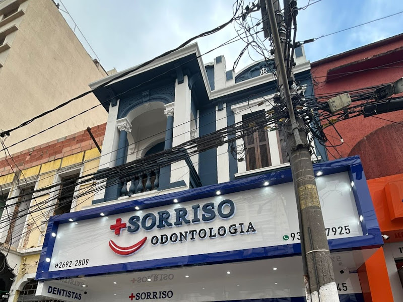 Foto de Mais Sorriso Odontologia | Mooca