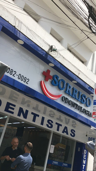 Foto 2 de + Mais Sorriso Penha