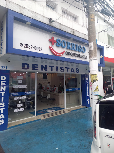 Foto 3 de + Mais Sorriso Penha