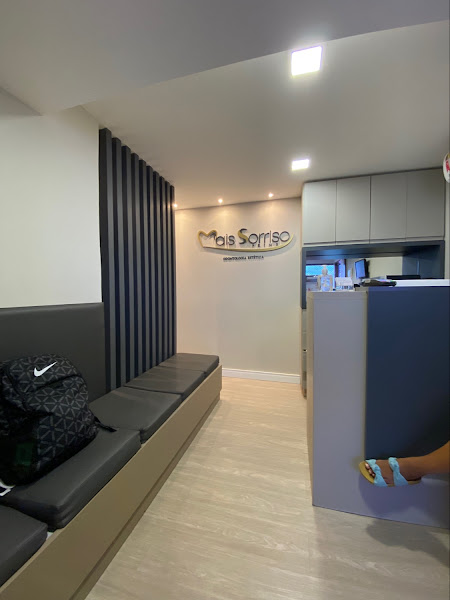 Foto 2 de Mais Sorriso Prime Consultórios Odontológicos