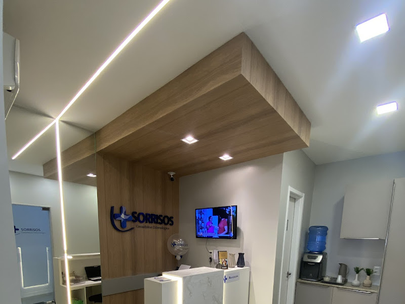 Foto 6 de Mais Sorriso Prime Consultórios Odontológicos