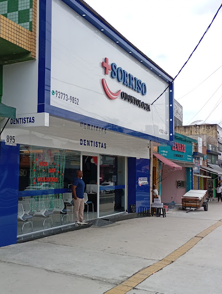 Foto 2 de Mais Sorriso São Miguel