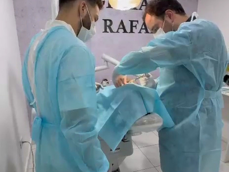 Foto 4 de Mais Sorriso São Miguel