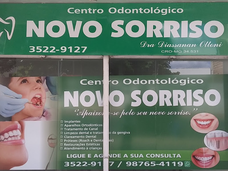 Foto 3 de Mais Sorriso Teofilo Otoni