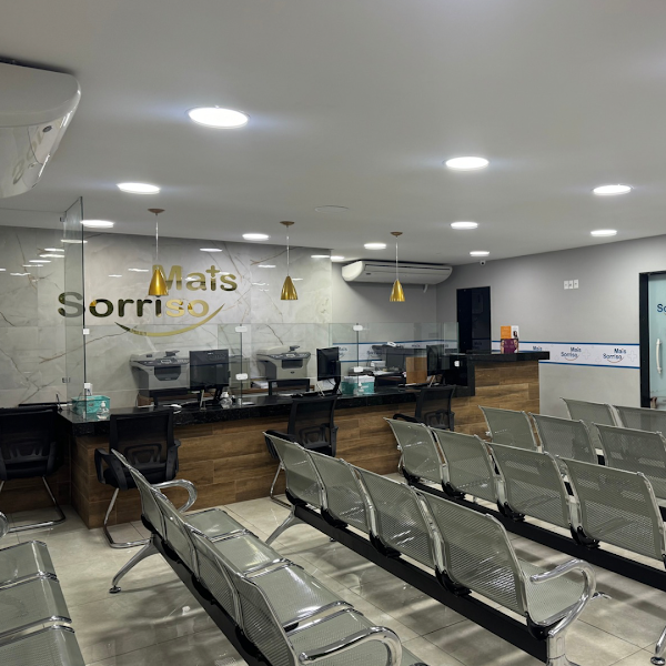 Foto 2 de Mais Sorriso Unidade 1