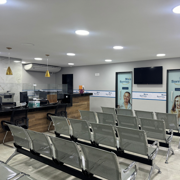 Foto 3 de Mais Sorriso Unidade 1