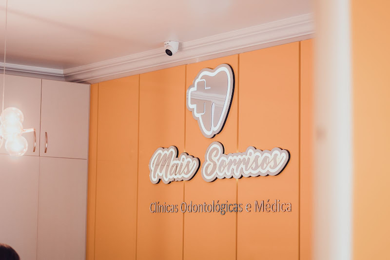 Foto 2 de Mais Sorrisos Clinica Odontológica em Ponta Grossa