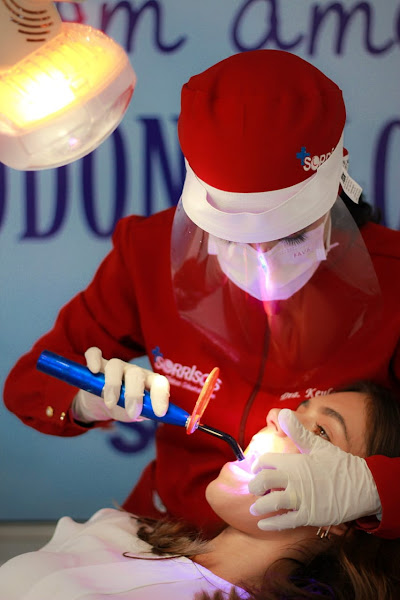 Foto 3 de Mais Sorrisos Clínicas Odontológicas | Montes Claros