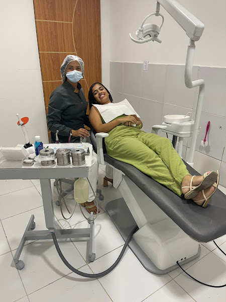 Foto 2 de Mais Sorrisos consultório odontológico