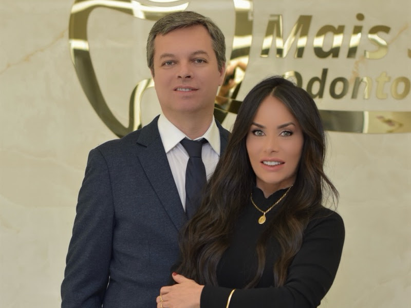 Foto de Mais Sorrisos Odontologia Jardim Paulista