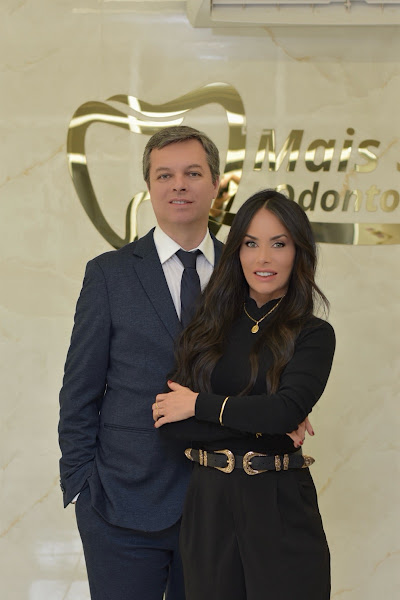 Foto 2 de Mais Sorrisos Odontologia Jardim Paulista