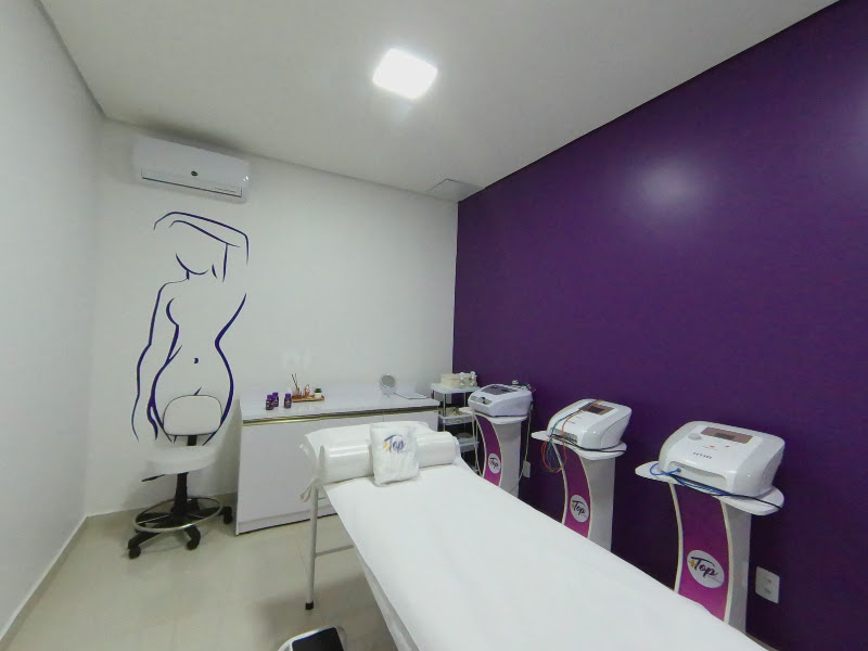 Foto 2 de Mais Top Estética Vicente Pires