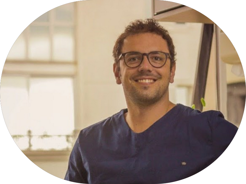 Foto de Maísa Carolina Zilio - Clínica Geral e Ortodontia