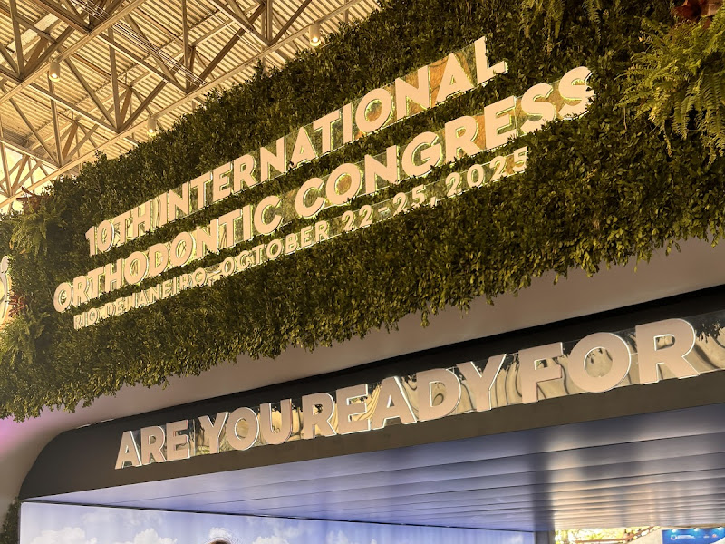 Foto 2 de Maísa Carolina Zílio - Ortodontista