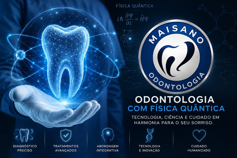 Foto de Maisano Odontologia