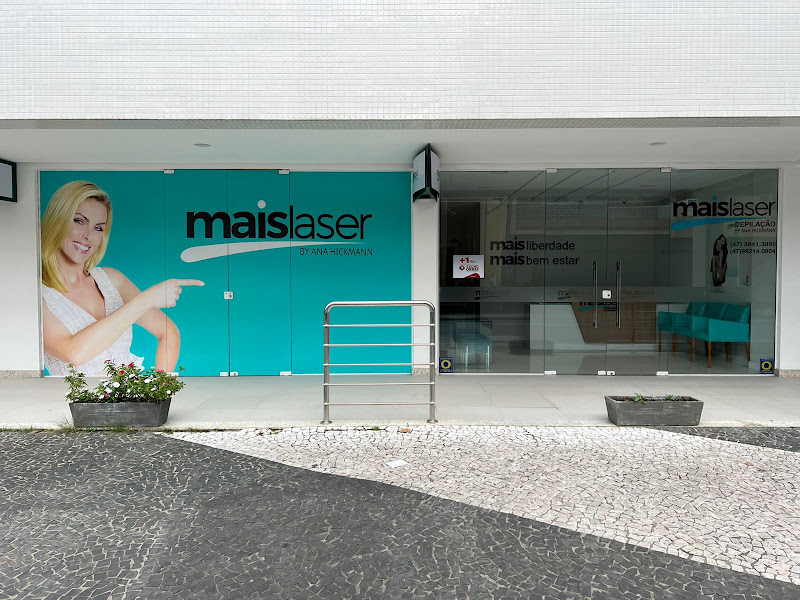 Foto 2 de Maislaser Blumenau