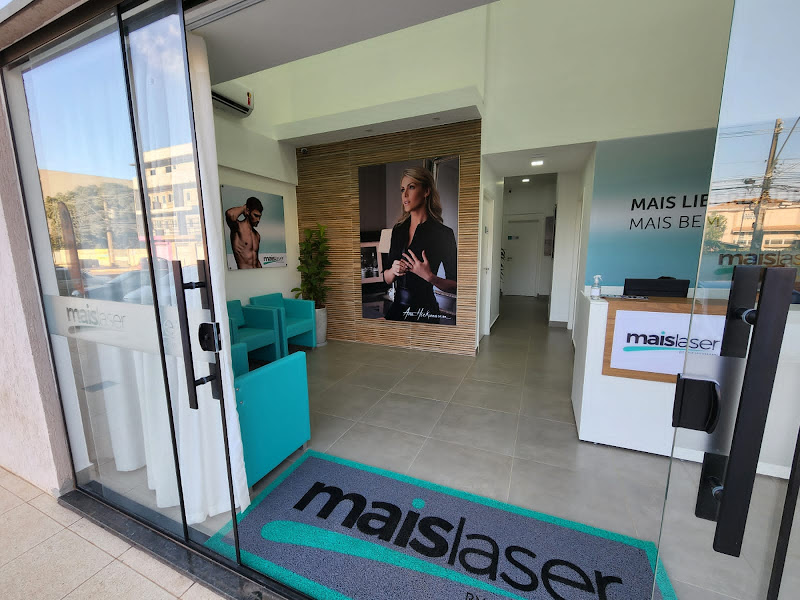 Foto 3 de Maislaser Brasília Vicente Pires