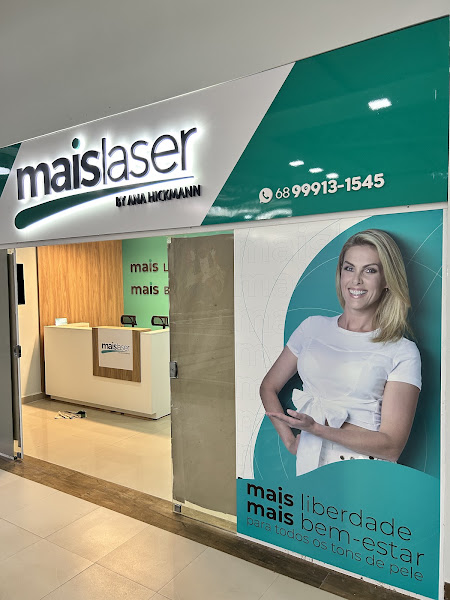 Foto de Maislaser - Cruzeiro do Sul