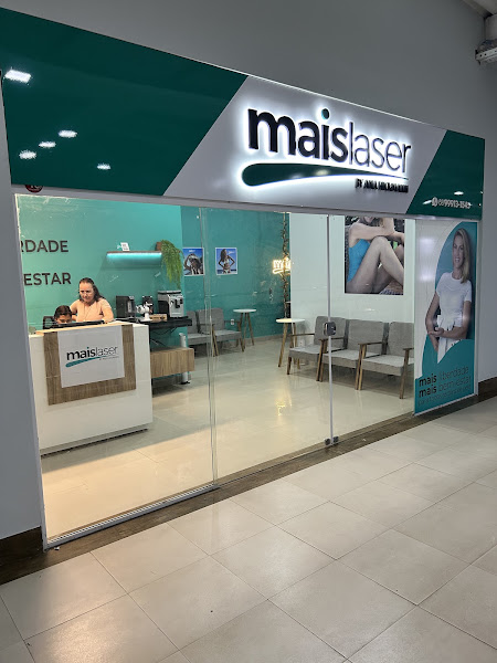 Foto 2 de Maislaser - Cruzeiro do Sul
