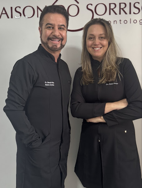 Foto 2 de Maison do Sorriso Odontologia de Alta Performance no Bigorrilho