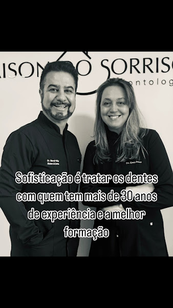 Foto 3 de Maison do Sorriso Odontologia de Alta Performance no Bigorrilho