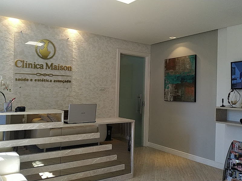 Foto 7 de Maison do Sorriso Odontologia de Alta Performance no Bigorrilho