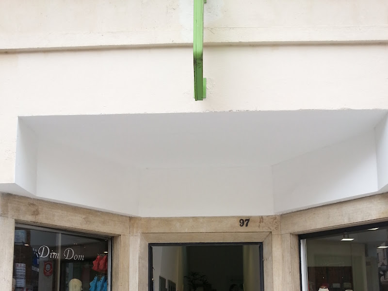 Foto 9 de Maison do Sorriso Odontologia de Alta Performance no Bigorrilho