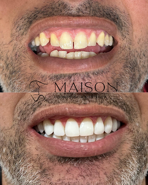 Foto 3 de MAISON ODONTOLOGIA E ESTÉTICA