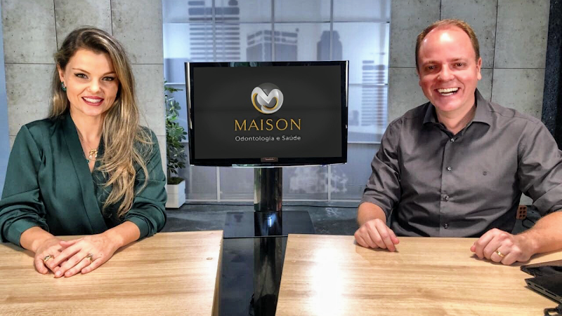Foto 2 de Maison Odontologia e Saúde