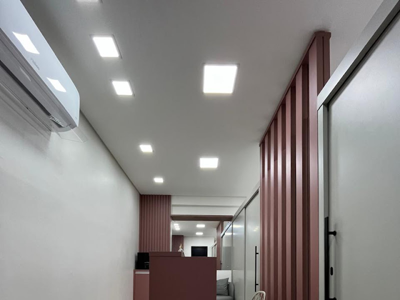 Foto 8 de Maison Odontologia e Saúde