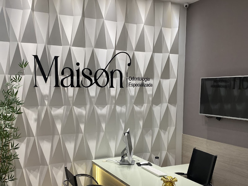 Foto de Maison Odontologia Especializada
