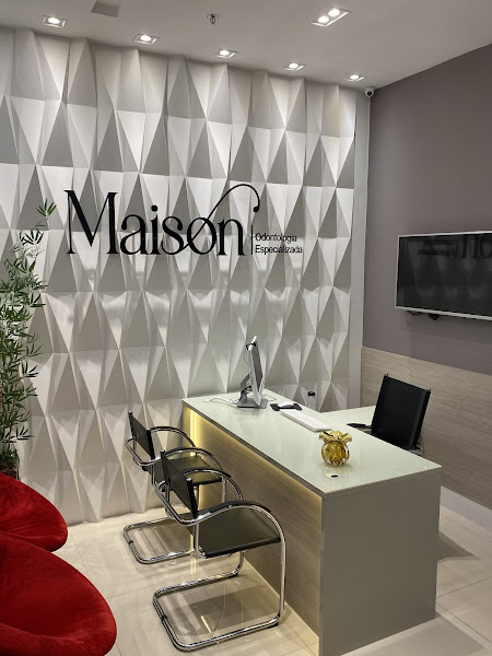 Foto 2 de Maison Odontologia Especializada