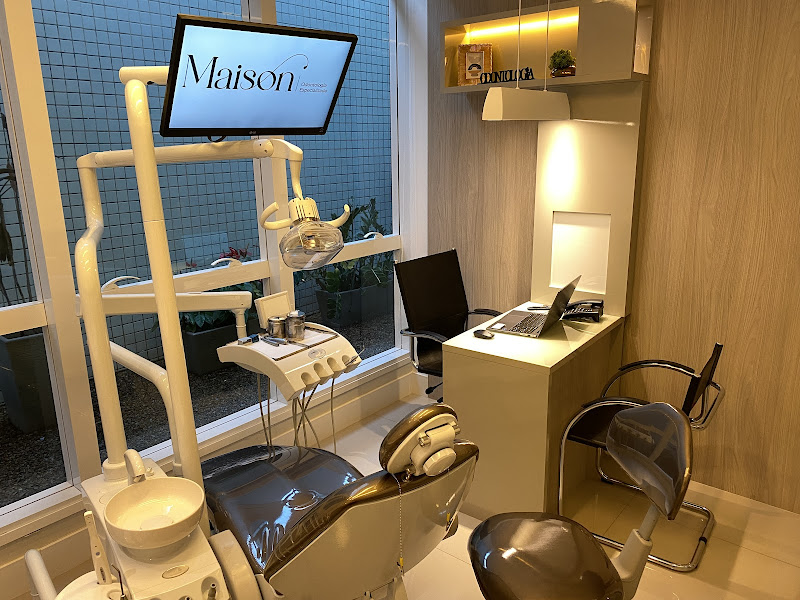 Foto 3 de Maison Odontologia Especializada