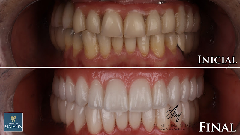 Foto 2 de Maison Oral Esthetic - Odontologia