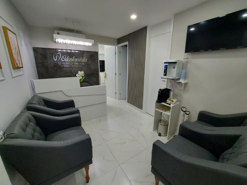 Foto 6 de Maita Odontologia