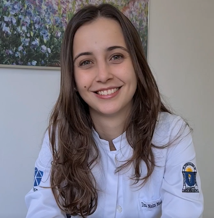 Foto 2 de Maiza Zanini Odontologia