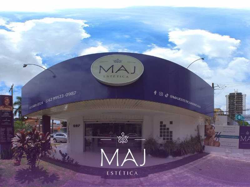 Foto de MAJ Estética Avançada