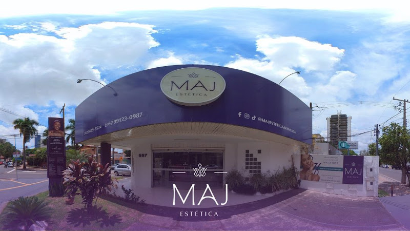 Foto 2 de MAJ Estética Avançada