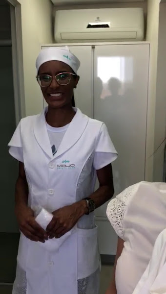 Foto 3 de Majô Beauty Club - Lago Norte | Depilação Cera e Laser e Estética