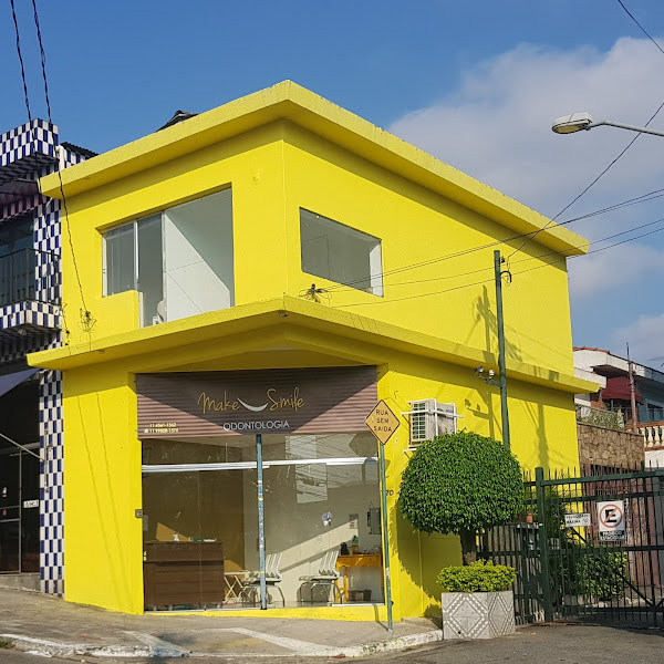 Foto 3 de Make Smile Odontologia Integrativa e Estética | Especialista em Bruxismo e Miofuncional