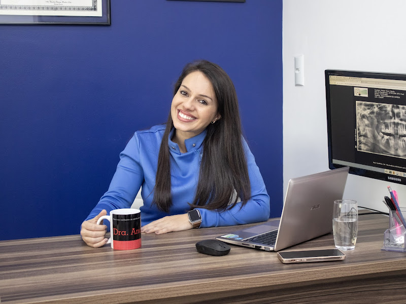 Foto 8 de Make Smile Odontologia Integrativa e Estética | Especialista em Bruxismo e Miofuncional