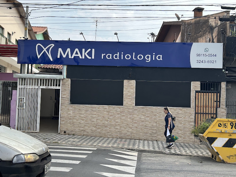 Foto de Maki Radiologia